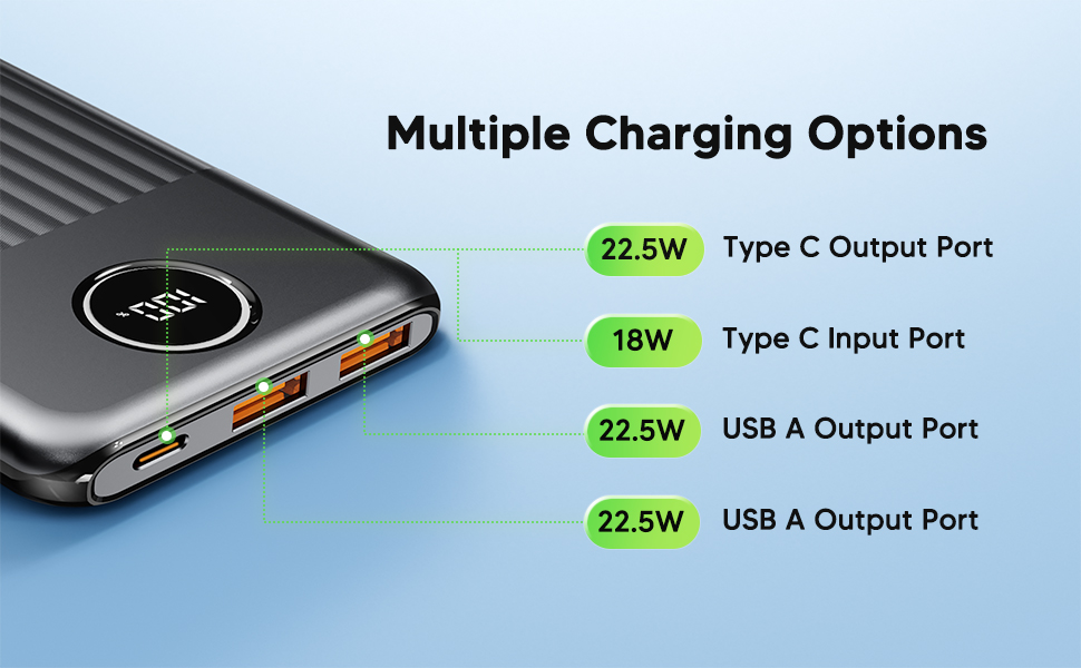 Portable Charger