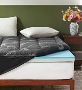 mattress topper