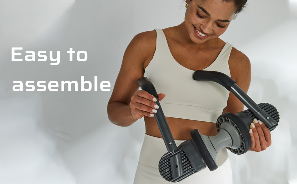 ab workout machine