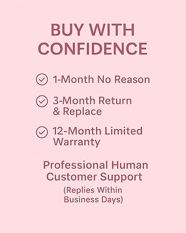 Fanovae Bikini Trimmer for Women 2025
