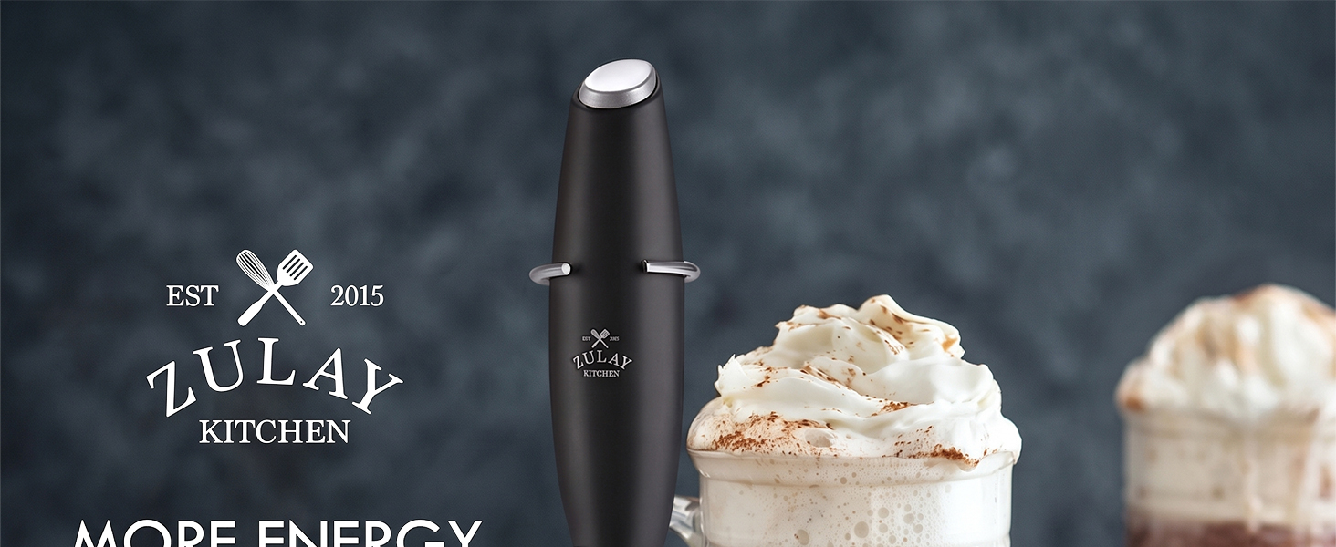 Milk Frother