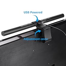 Computer Monitor Light