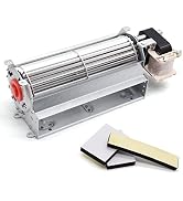 Replacement AUB Blower Motor for Napoleon Ascent 42, B42NTR B42PTR B42NTRE B46NTRE Gas Fireplaces...