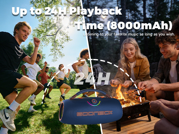 24H Playtime