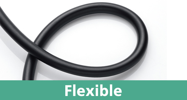 flexible
