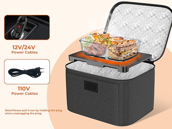 lunch box for men