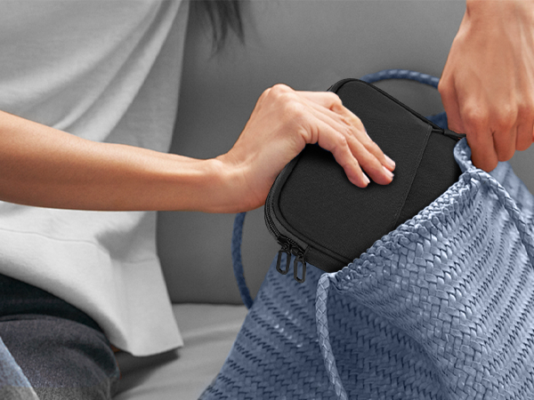 tablet carrying case