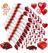 Joyido 400PCS Pre Rolled Red Plastic Silverware Sets - Heavy Duty Red Cutlery - Include 100 Pack ...