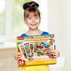 puzzles for kids ages 3-5
