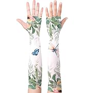YPHCDO Gardening Sleeves Farm Sun Protection Arm Cooling Sleeves