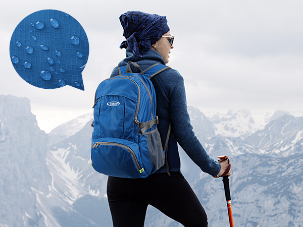 lightweight backpack