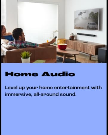 Home Audio