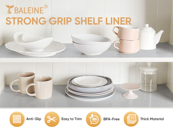 shelf liner