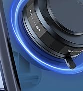 xuenair Latest N56 Ultra Magnetic Phone Holder for Car iPhone 17 16 15 14 Pro Max Plus Mini