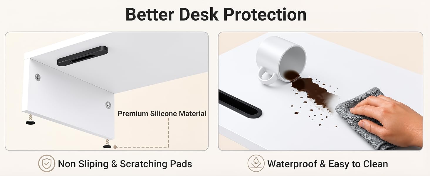 Monitor Stand Riser