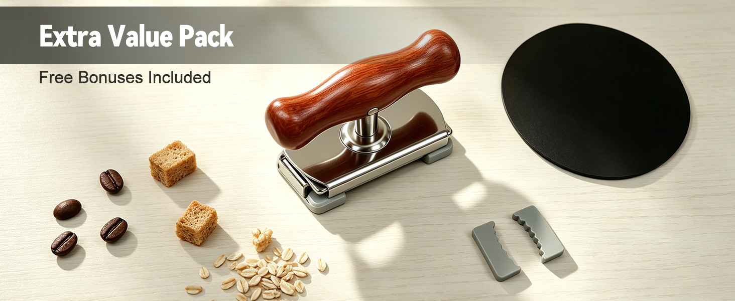 Adjustable Multifunctional Jar Lid Opener