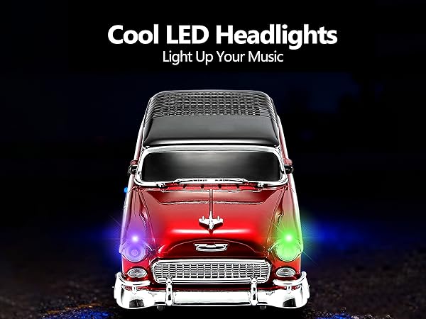 Light Up Your Music