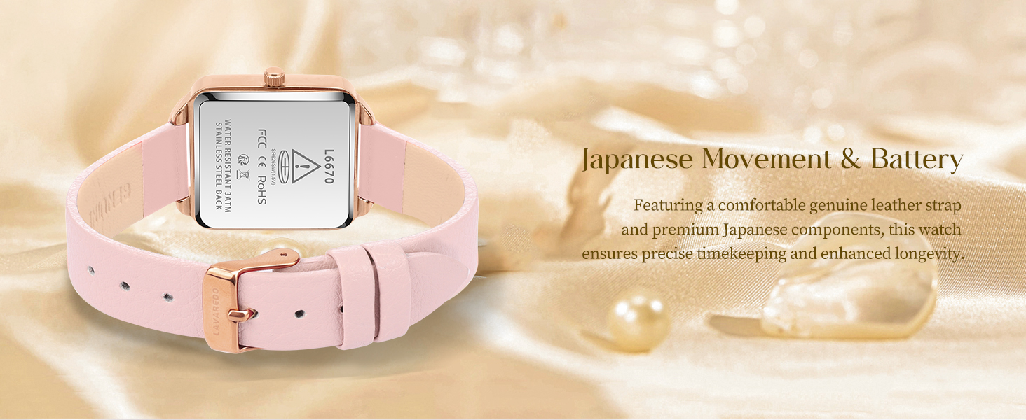 watches for women