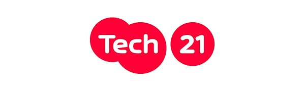 Tech 21 Logo