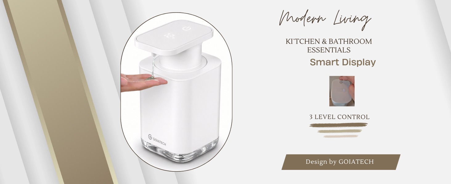 Designed for Modern Living