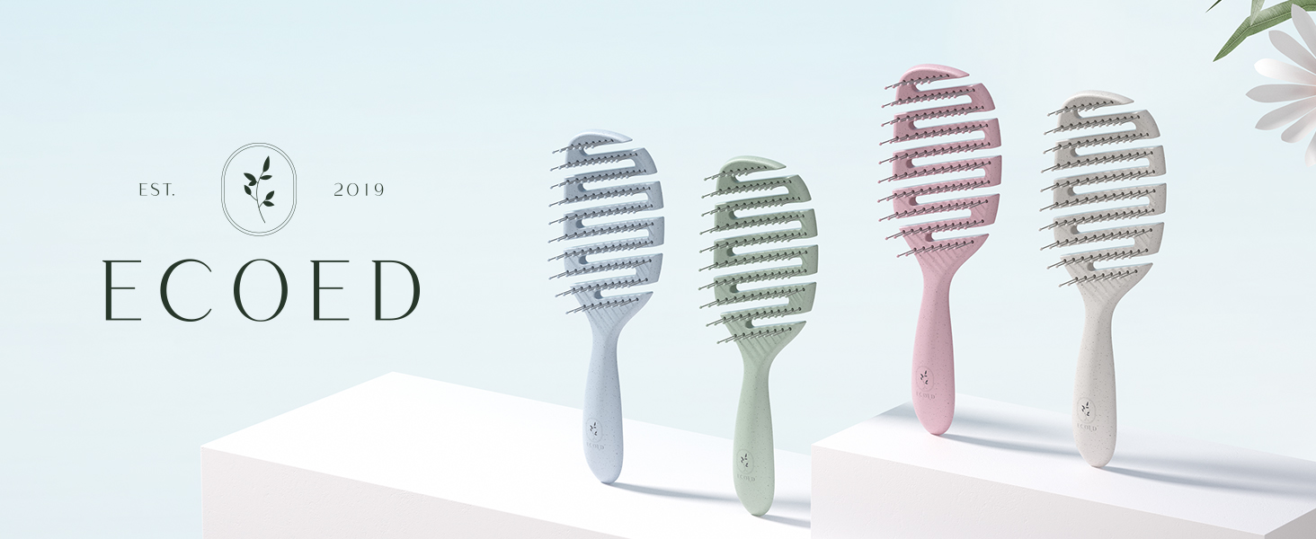hair brush