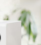 Livatro 6L Smart Warm & Cool Mist Humidifier for Bedroom, Top Fill,Alexa & App Control,60Hr Runti...