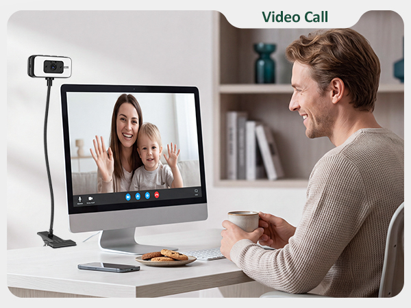 computer camera