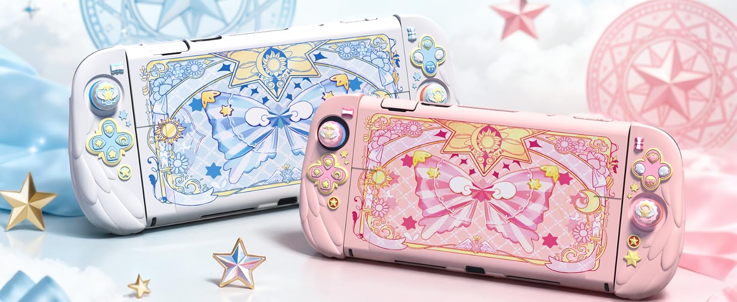 Protective Case for Nintendo Switch 2
