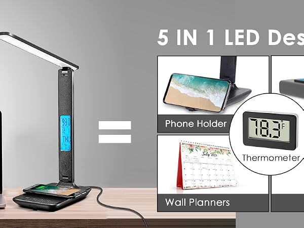 Desk Lamp
