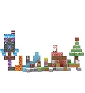Magnetic Blocks