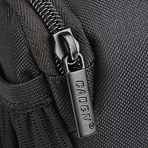 CADeN DSLR/SLR Camera Shoulder Bag Case