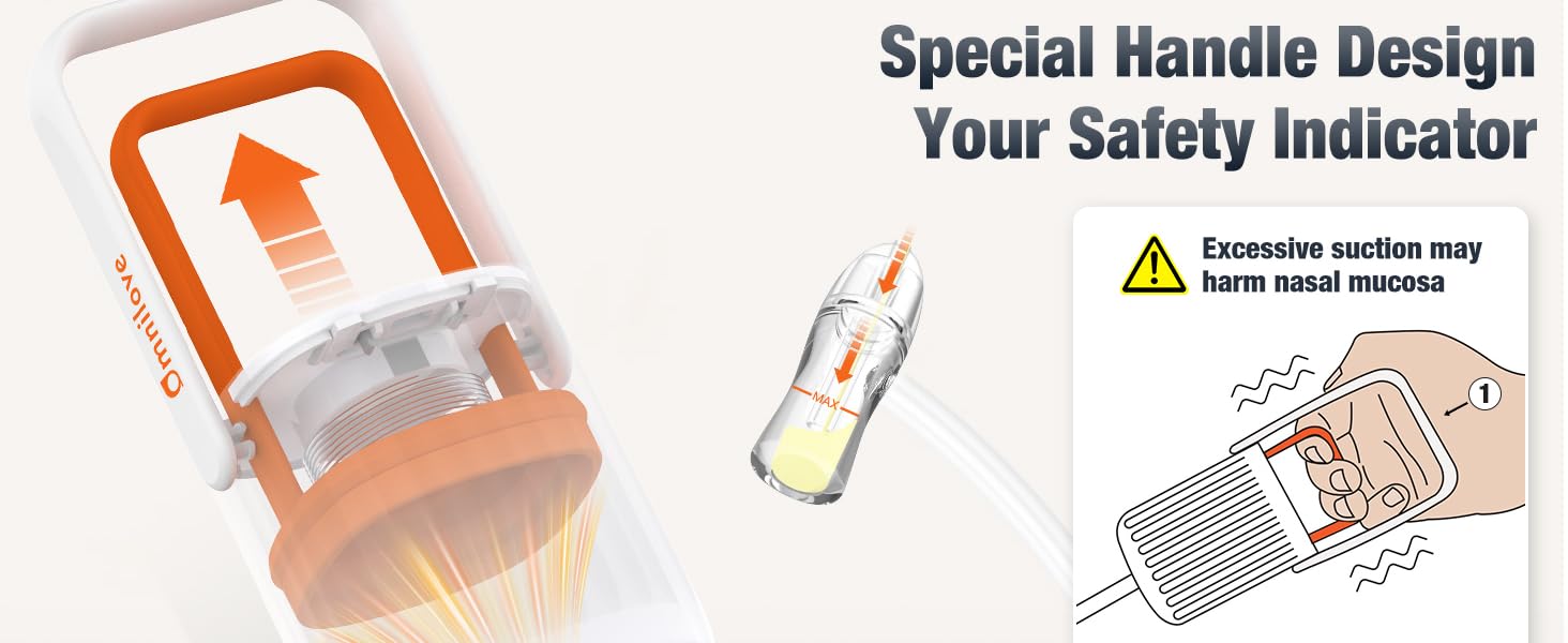 S and L tips made with safe food-grade silicone