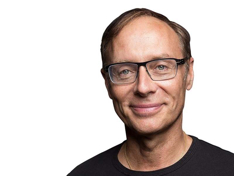 bio headshot of eric franklin