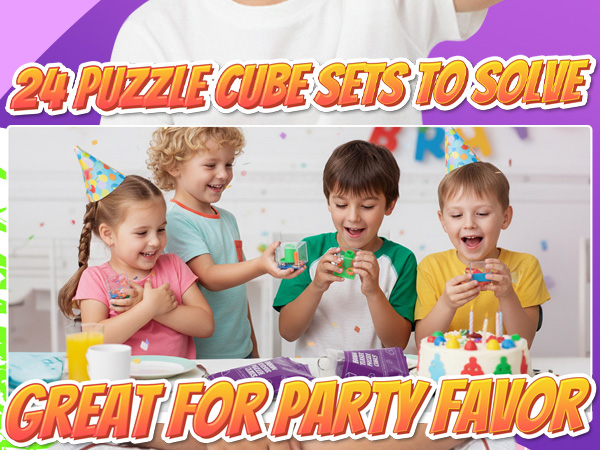 brain teaser party favors for kids stocking stuffers bulk party prize