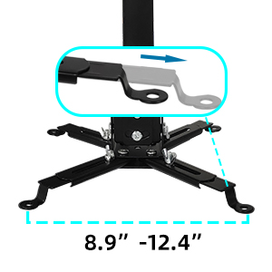 Projector Mounts