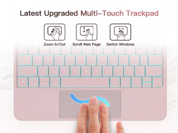 ipad keyboard case