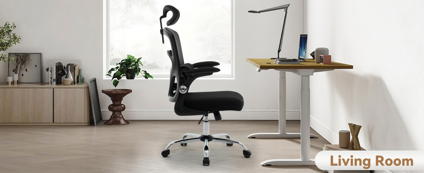 Office Chair Ergonomic Desk Chair