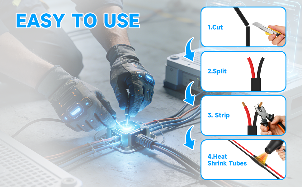 electrical wire