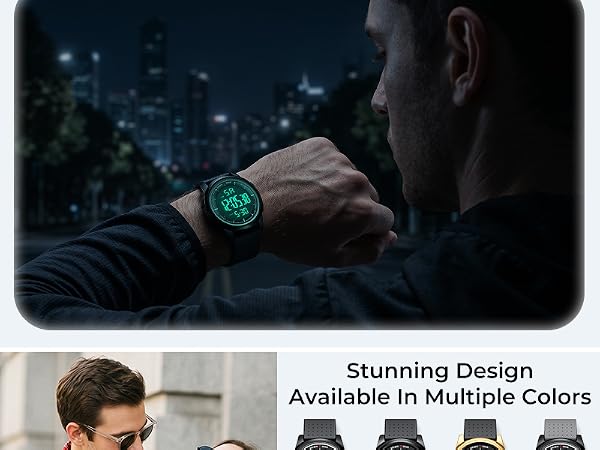 WATCH