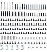 Imdinnogo 3D Printer Accessories Screws Assortment Kit for X1/X1C/X1E/P1P/P1S/AMS: Ensure Precisi...
