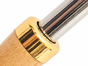 bamboo back scratcher