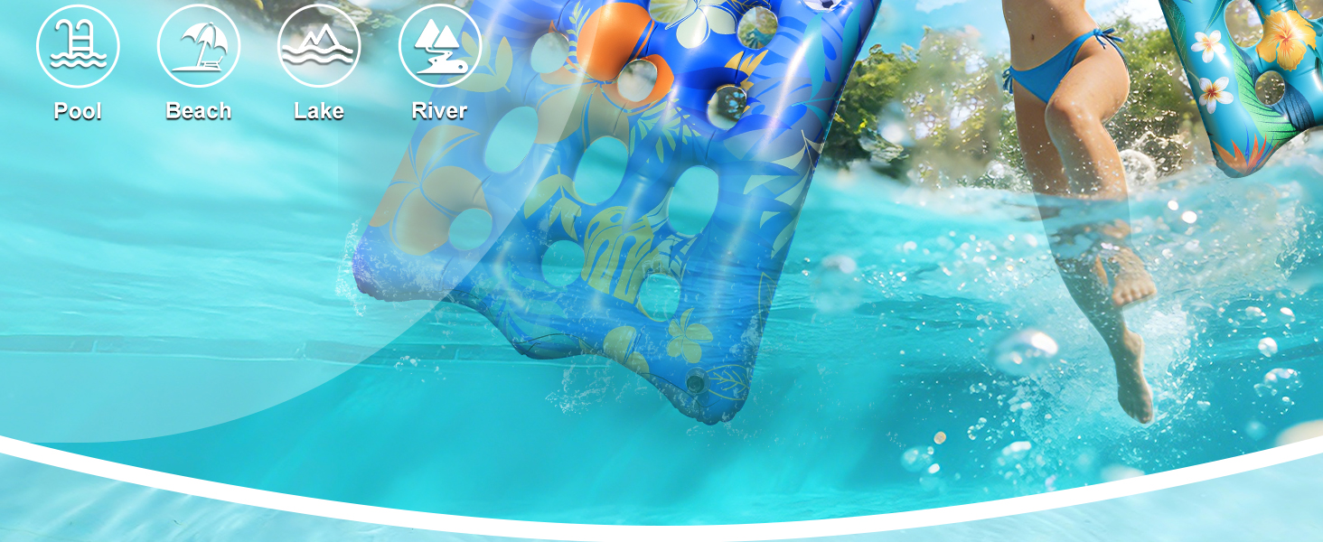 pool floats adult