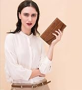 Long Wallet Women