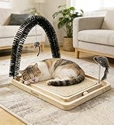 cat scratcher