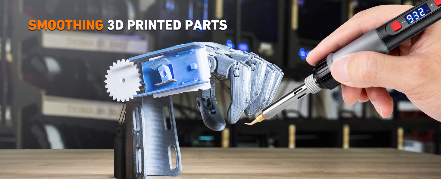 3D Printer Tool Kit