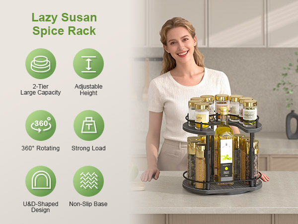 cabinet spice organizer 1
