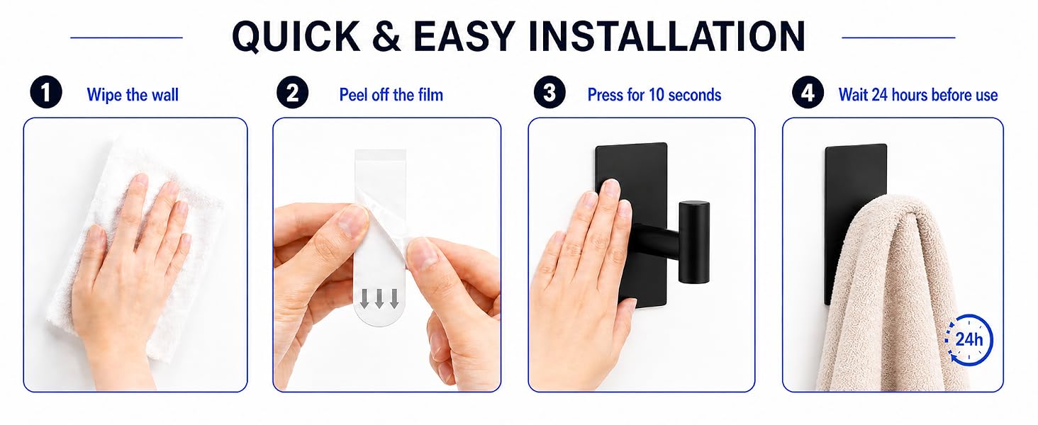 tower hooks