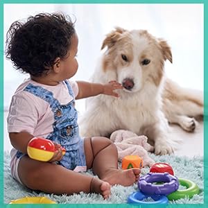 kid baby pet safer healthy
