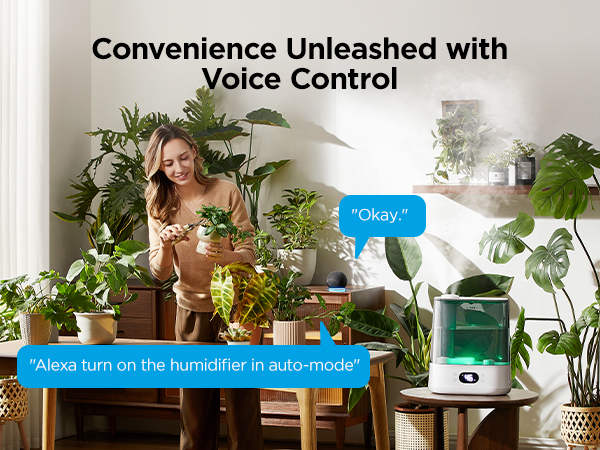 Voice Control