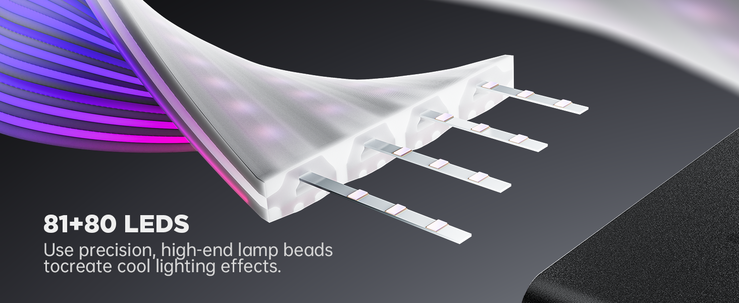 RGB PSU Extension Cable Cover